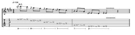 Killer slide techniques with Sonny Landreth